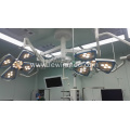 Hospital Operation Room Medical Light Led